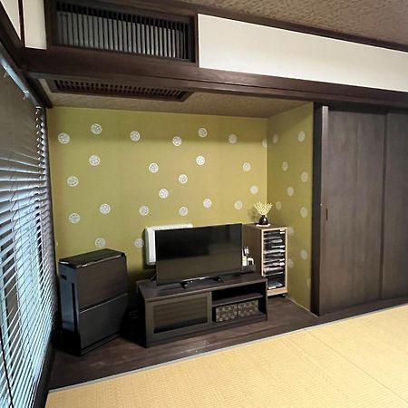 Kaga House Villa Kanazawa Dış mekan fotoğraf
