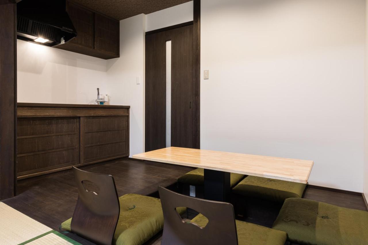 Kaga House Villa Kanazawa Dış mekan fotoğraf