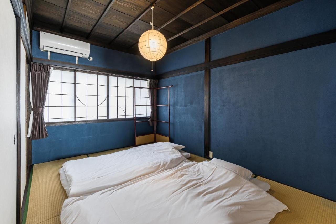 Kaga House Villa Kanazawa Dış mekan fotoğraf