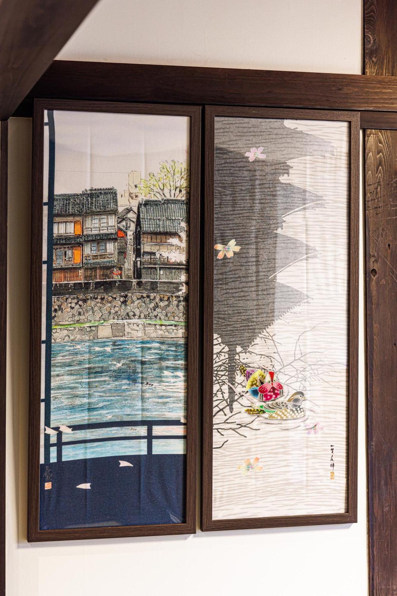 Kaga House Villa Kanazawa Dış mekan fotoğraf
