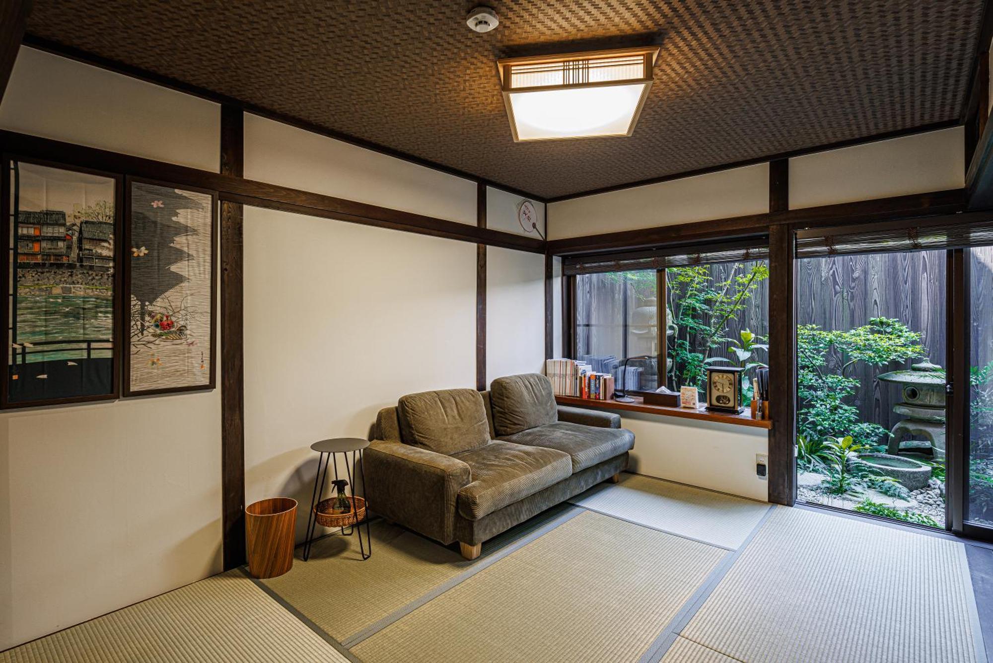 Kaga House Villa Kanazawa Dış mekan fotoğraf