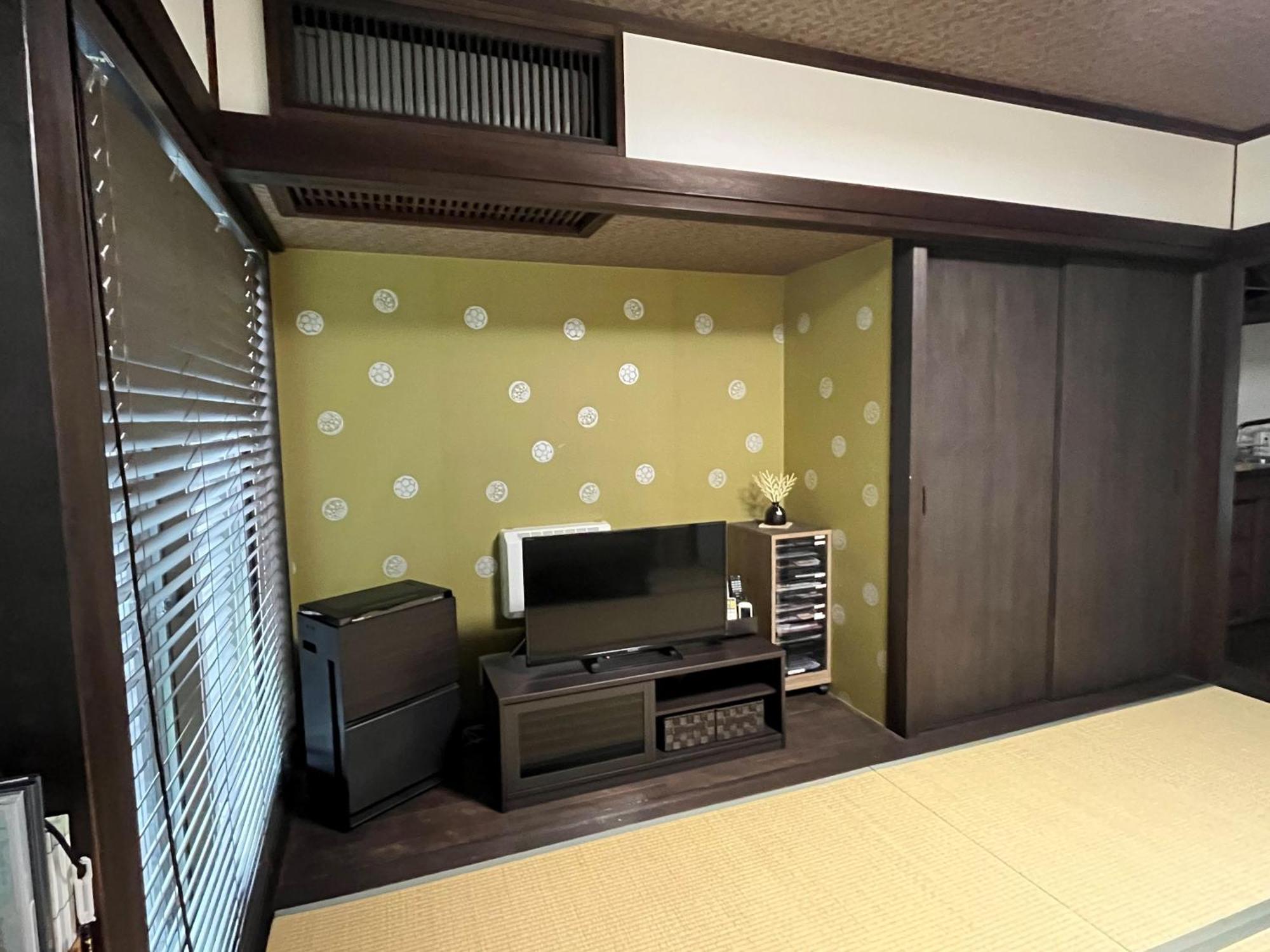 Kaga House Villa Kanazawa Dış mekan fotoğraf