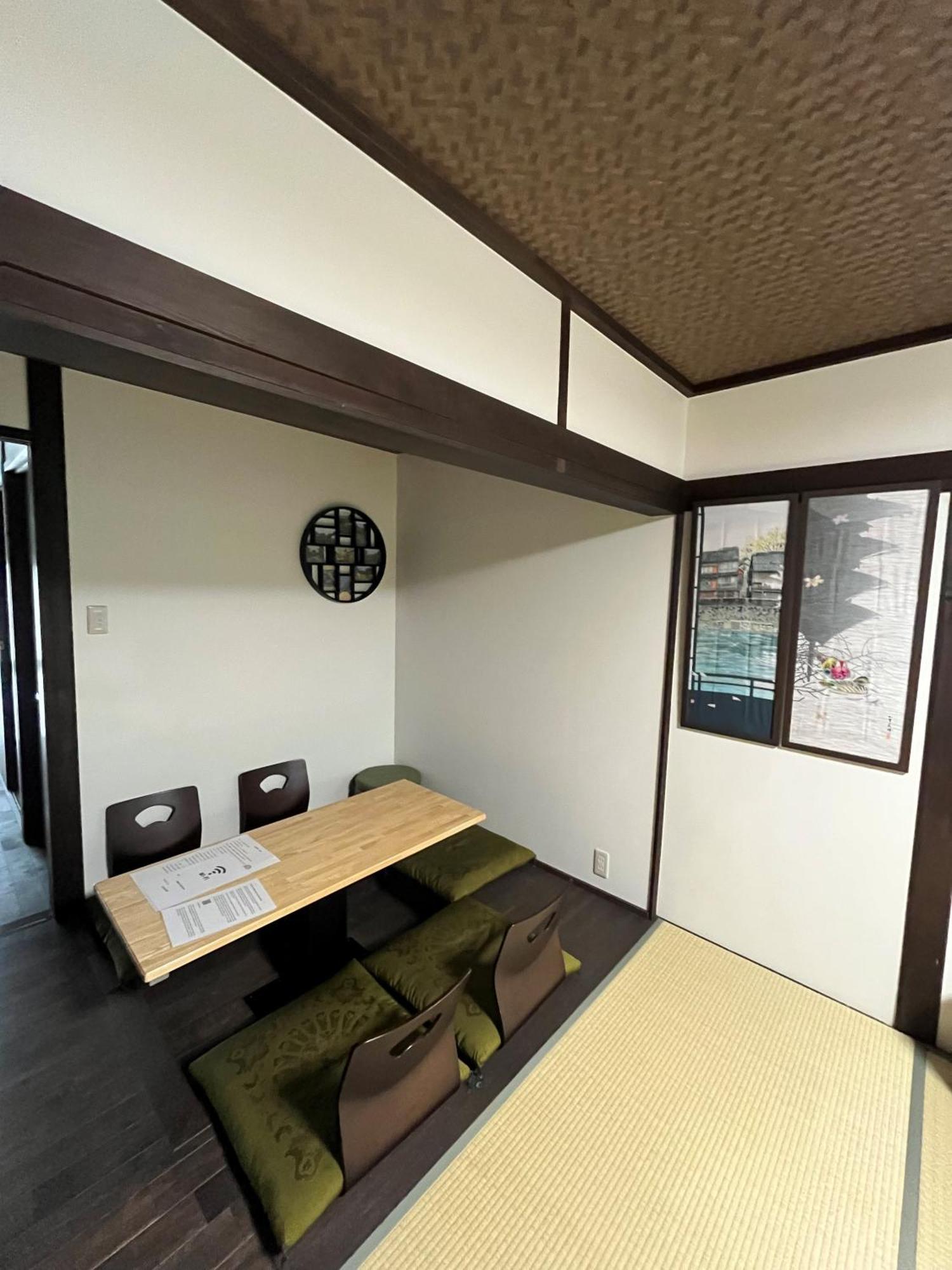 Kaga House Villa Kanazawa Dış mekan fotoğraf